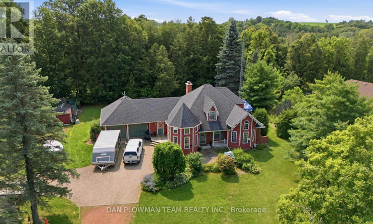 3310 Old Scugog Road