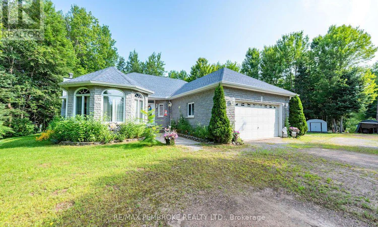 1692 Black Bay Road