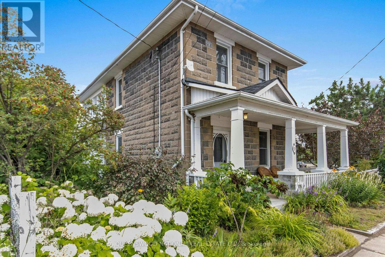 59 Bay Street, Madawaska Valley, ON, K0J 1B0 - 2