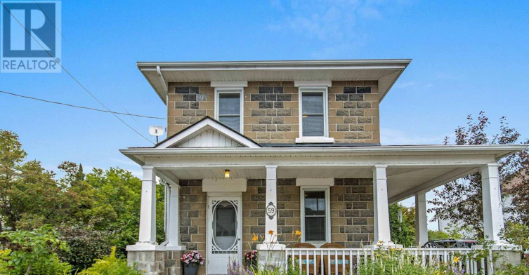 59 Bay Street, Madawaska Valley, ON, K0J 1B0
