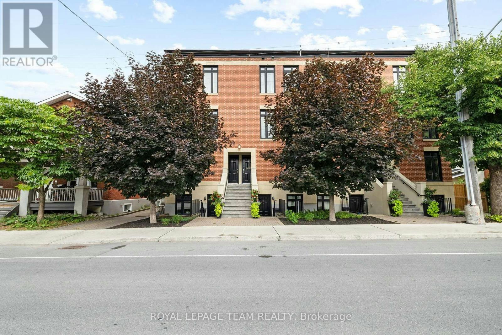 C-31 Springfield Road, Ottawa, ON, K1M 1C8