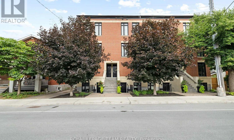 C-31 Springfield Road