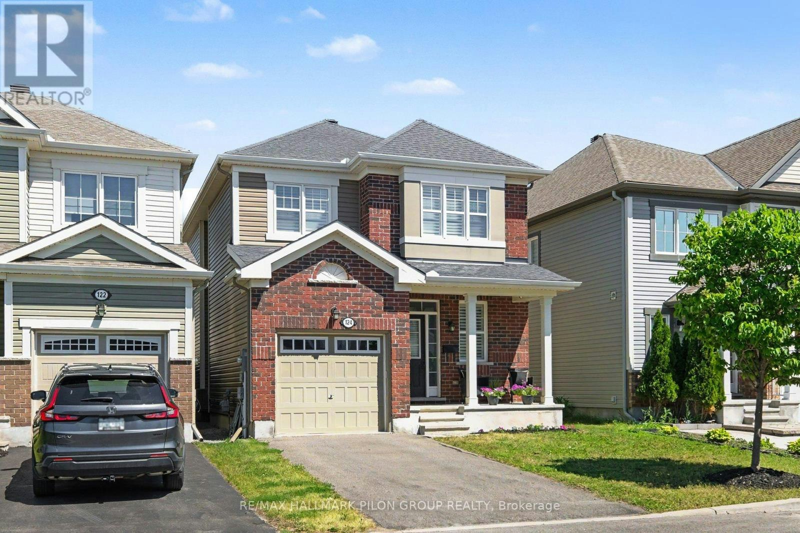 124 Mandalay Street, Ottawa, ON, K4A 1A6