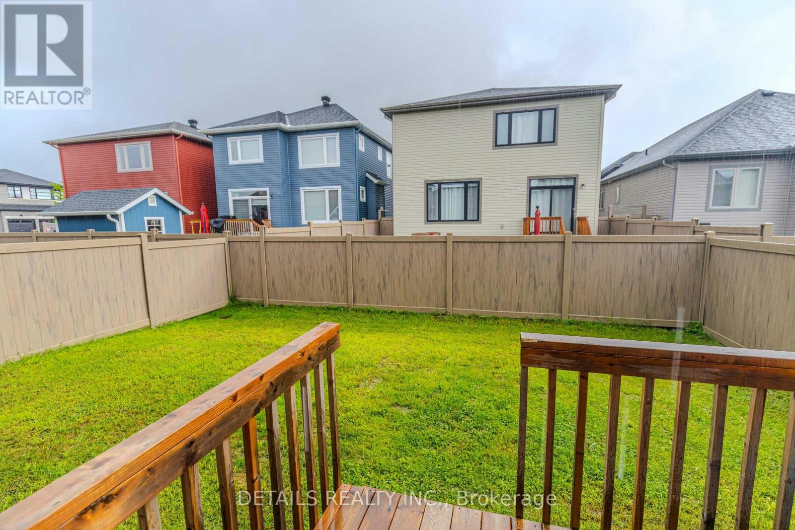 67 Viceroy Mews, Ottawa, ON, K1X 0J5 - 36