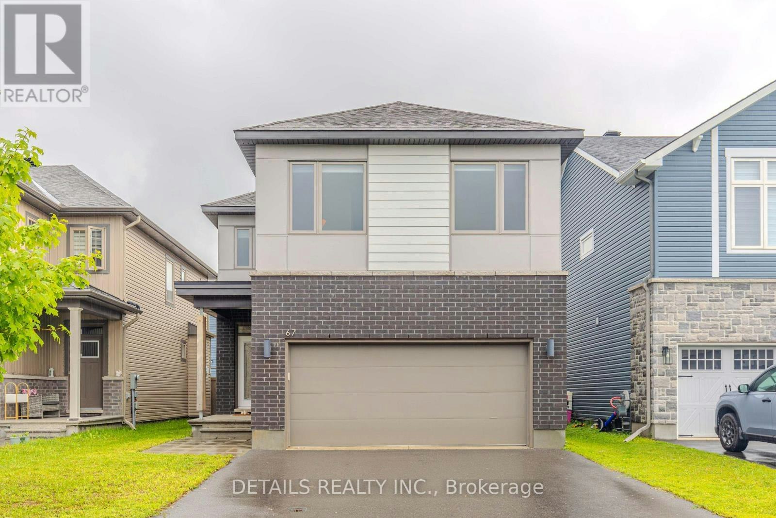 67 Viceroy Mews, Ottawa, ON, K1X 0J5