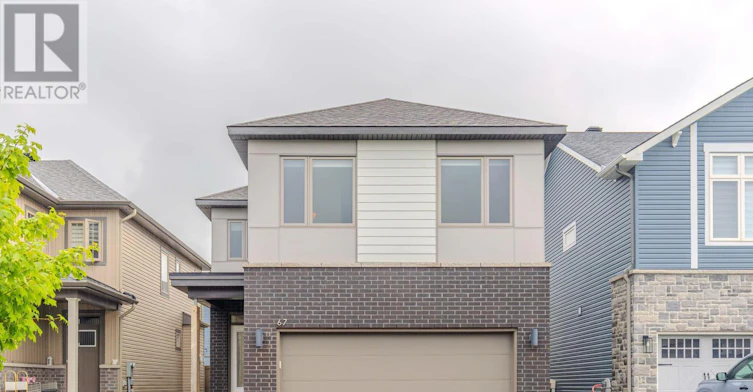 67 Viceroy Mews, Ottawa, ON, K1X 0J5