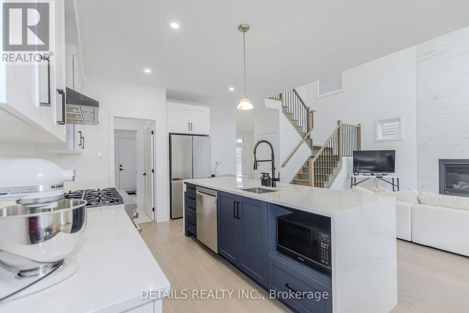 67 Viceroy Mews, Ottawa, ON, K1X 0J5 - 9