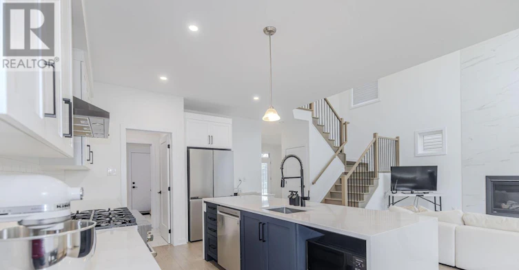 67 Viceroy Mews, Ottawa, ON, K1X 0J5 - 9