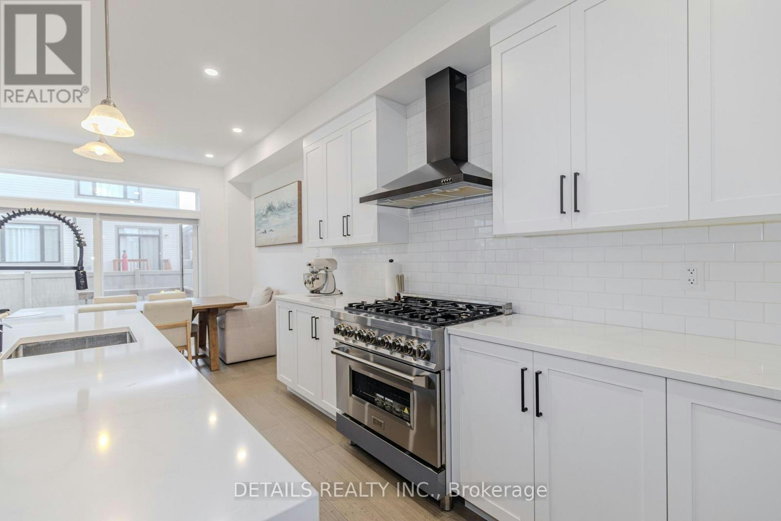 67 Viceroy Mews, Ottawa, ON, K1X 0J5 - 8