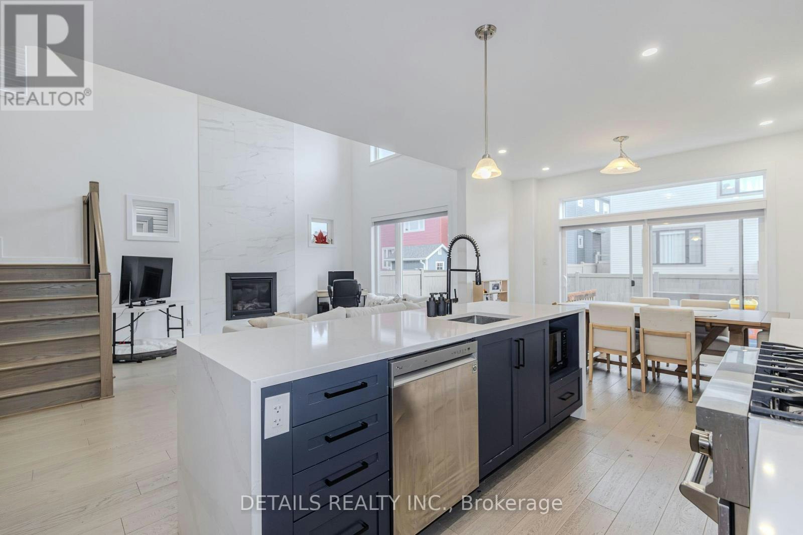 67 Viceroy Mews, Ottawa, ON, K1X 0J5 - 12