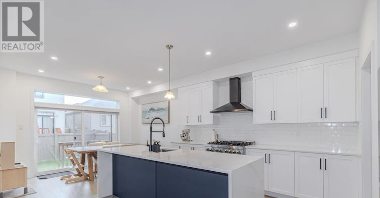 67 Viceroy Mews, Ottawa, ON, K1X 0J5 - 6