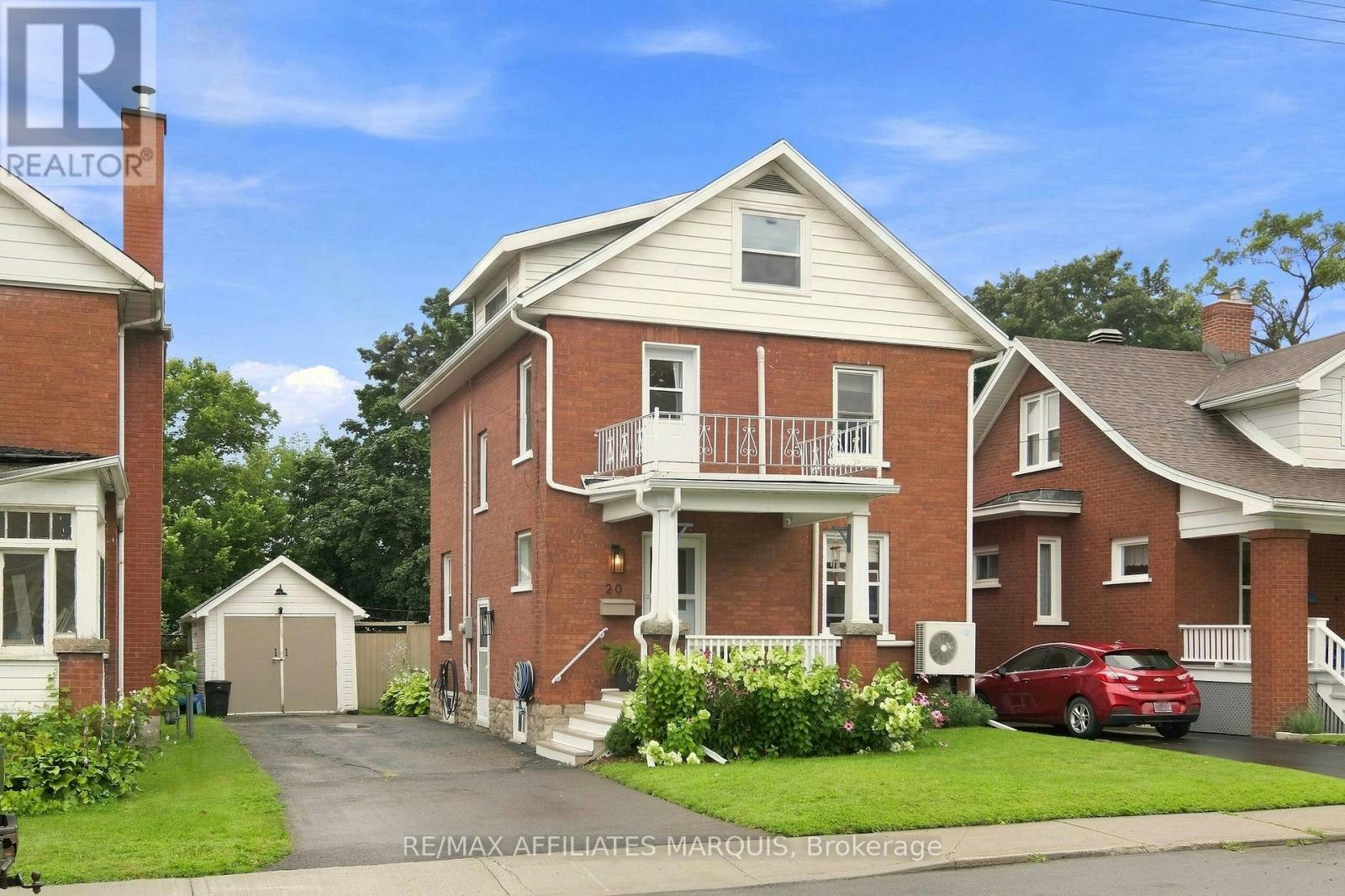 20 James Street, Smiths Falls, ON, K7A 1W8