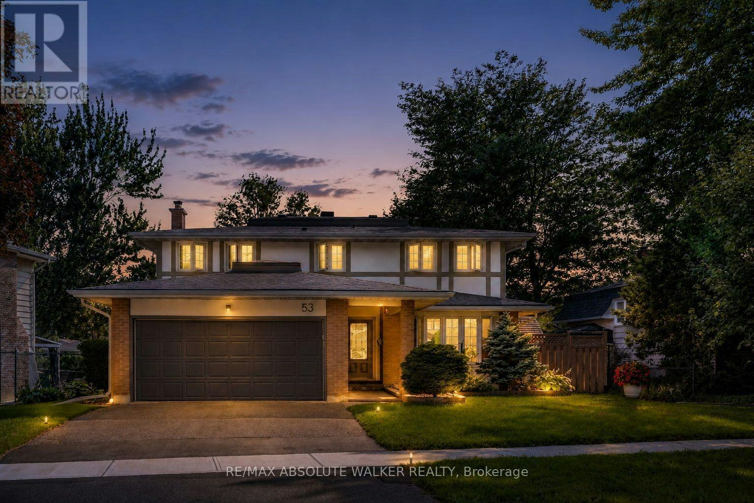 53 Northpark Drive, Ottawa, ON, K1B 3R7