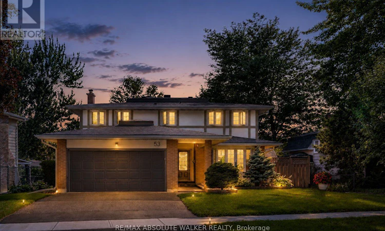 53 Northpark Drive