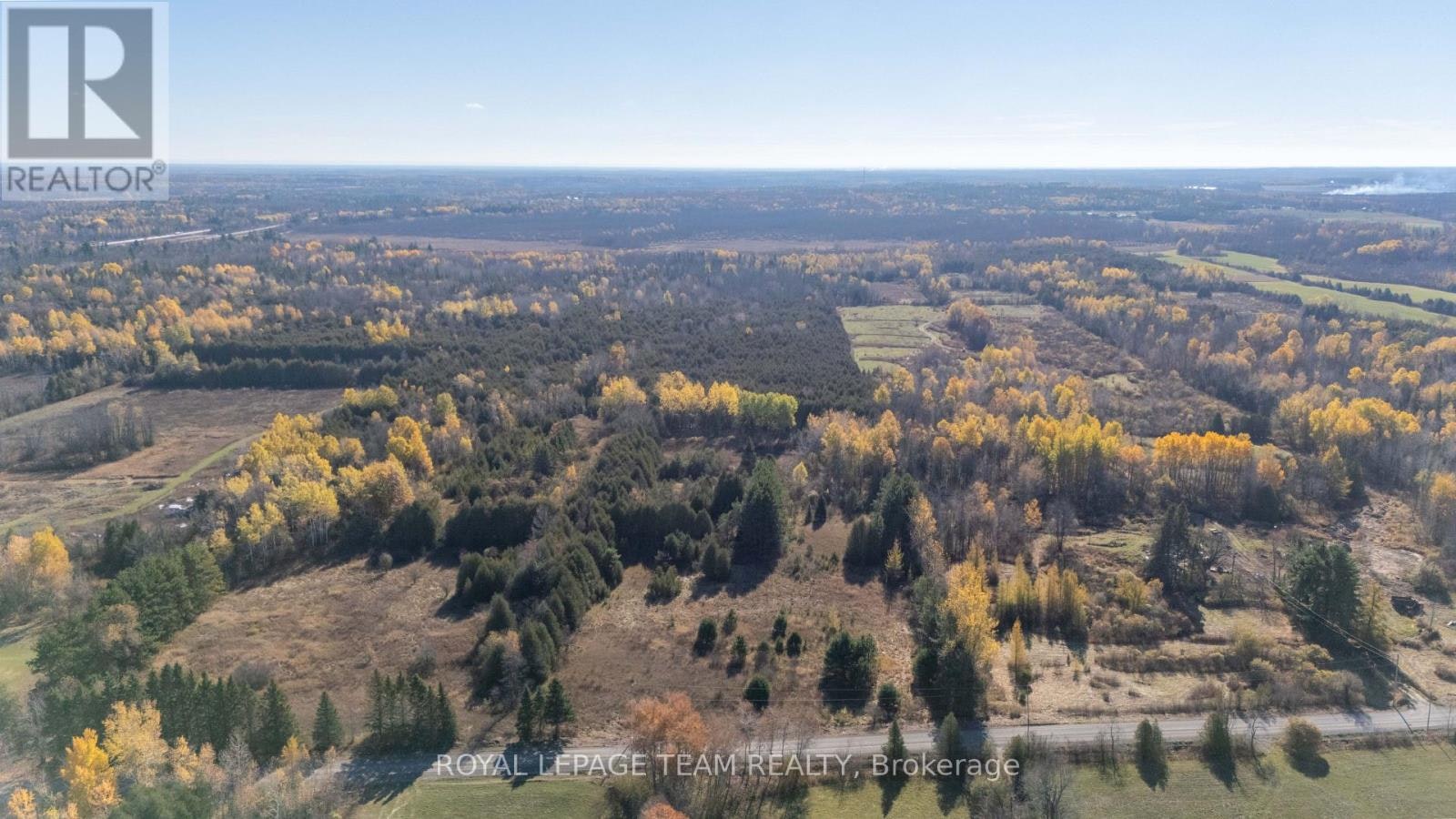 PT LT-26 Con 8 Pr116457 Buckwheat Road, Cardinal, ON, K0E 1X0