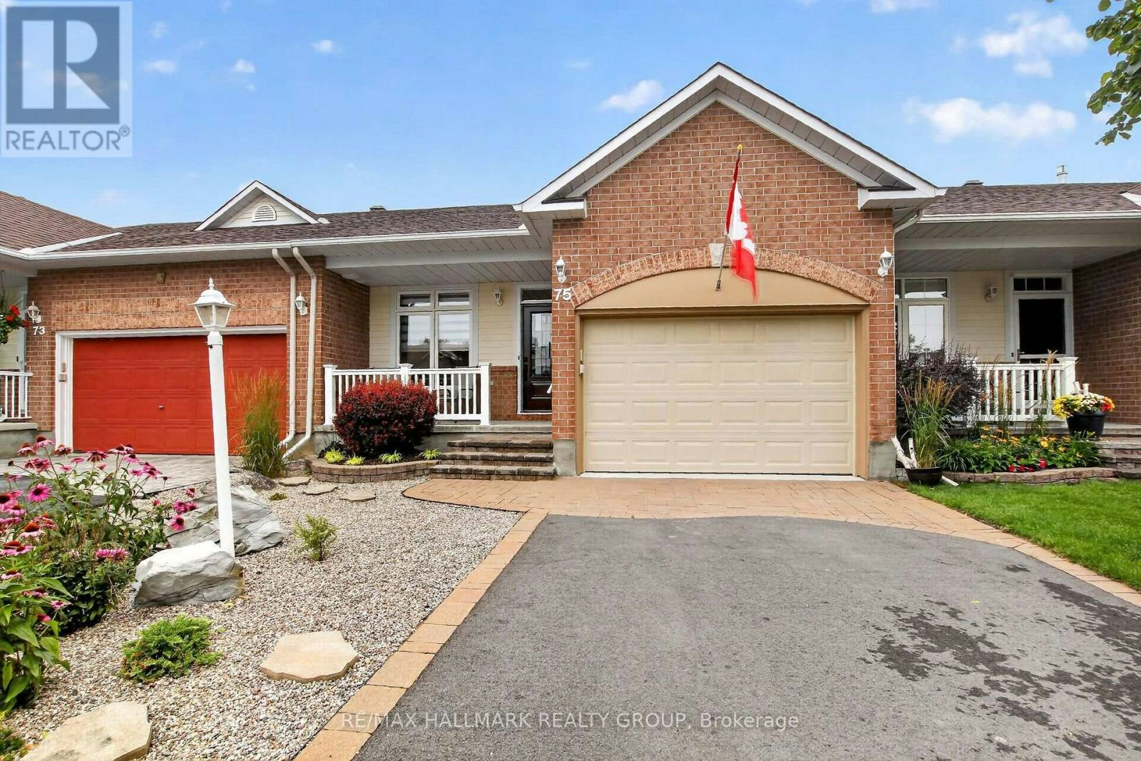 75 Sable Run Drive, Ottawa, ON, K2S 1W7