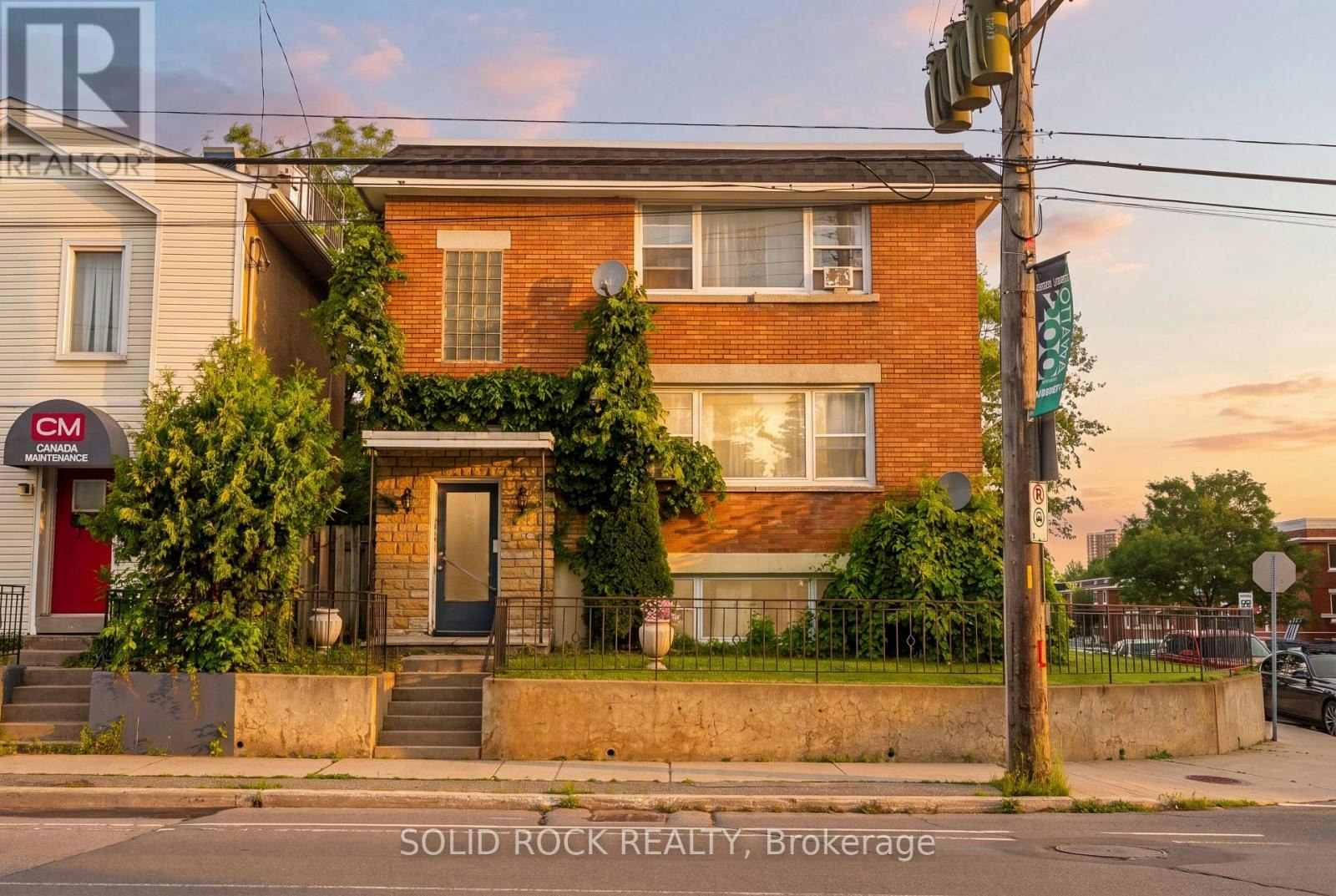 289 Mcarthur Avenue, Ottawa, ON, K1L 6P3