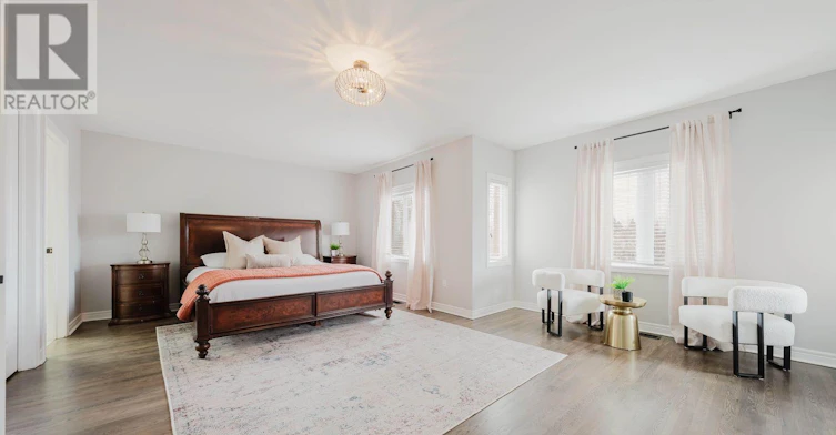 16 St Michele Place, Vaughan, ON, L4H 1H3 - 7