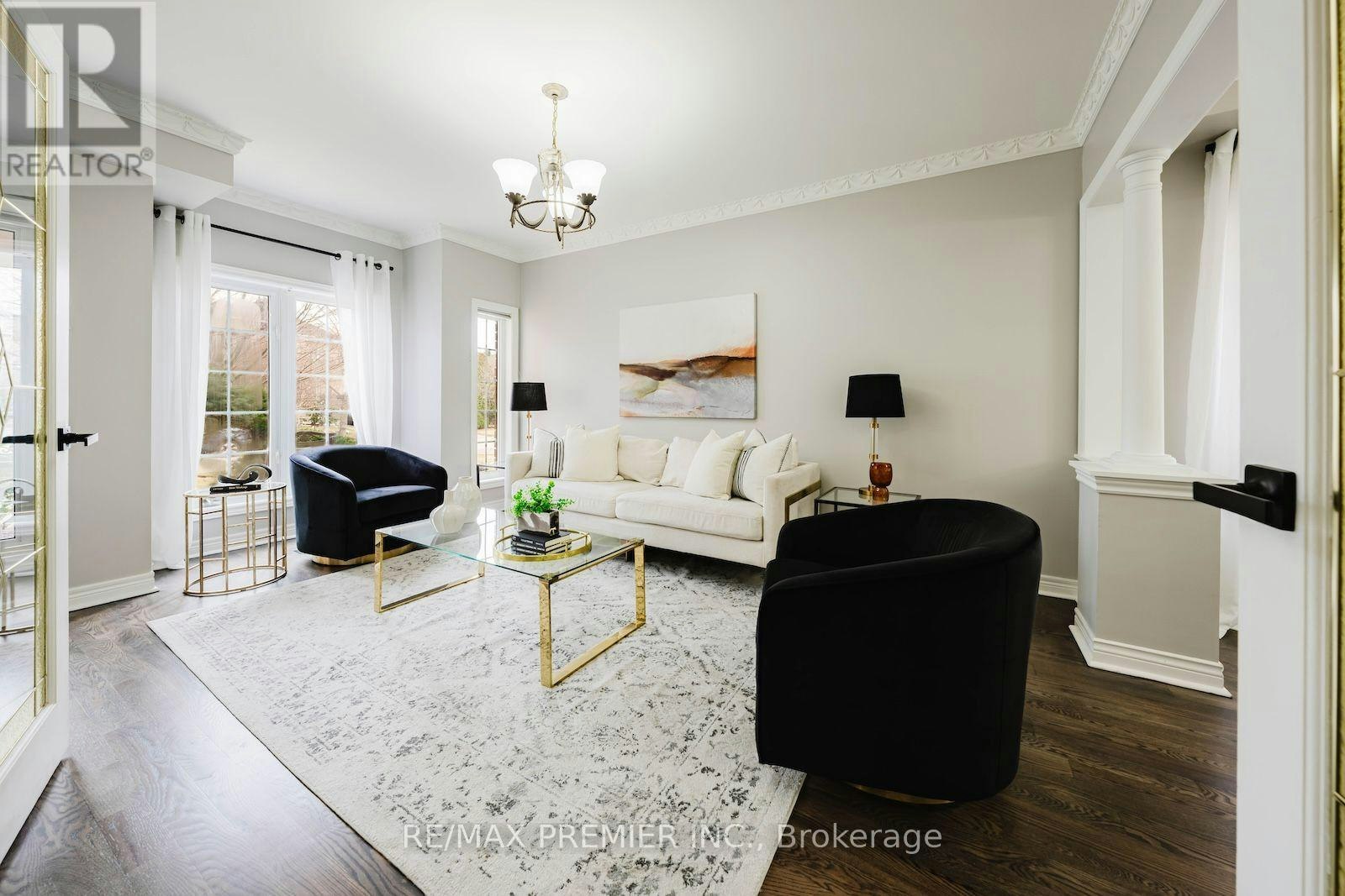 16 St Michele Place, Vaughan, ON, L4H 1H3 - 21