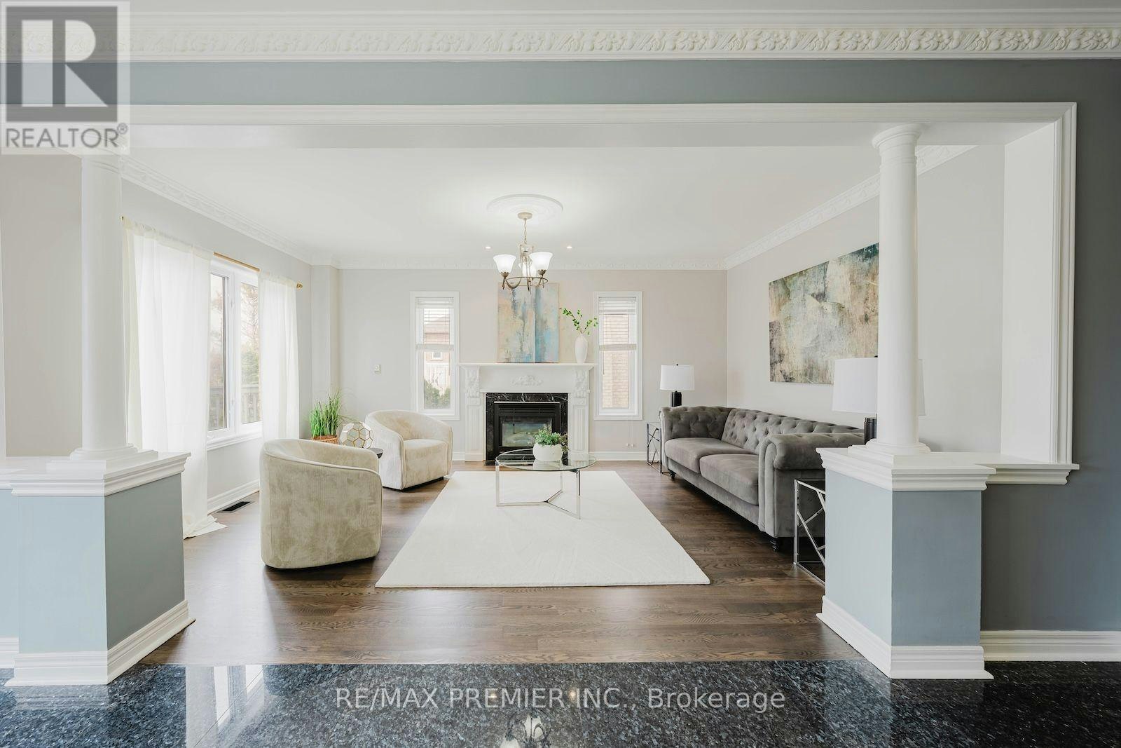 16 St Michele Place, Vaughan, ON, L4H 1H3 - 11