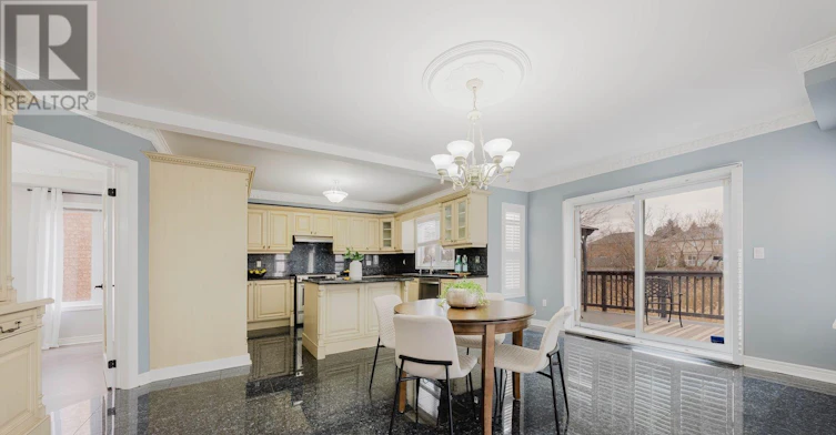 16 St Michele Place, Vaughan, ON, L4H 1H3 - 3