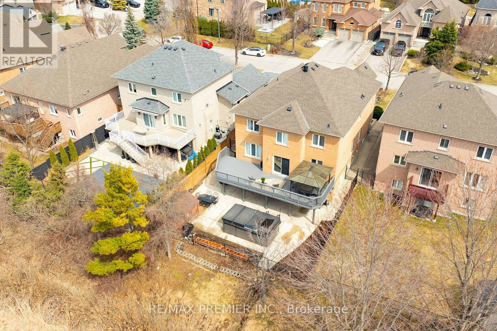 16 St Michele Place, Vaughan, ON, L4H 1H3 - 10