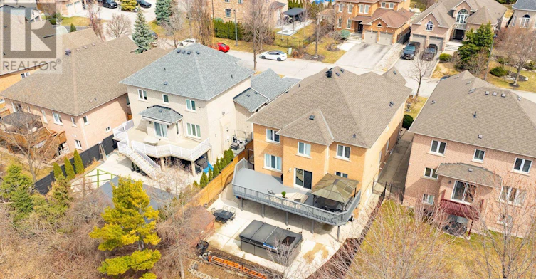 16 St Michele Place, Vaughan, ON, L4H 1H3 - 10