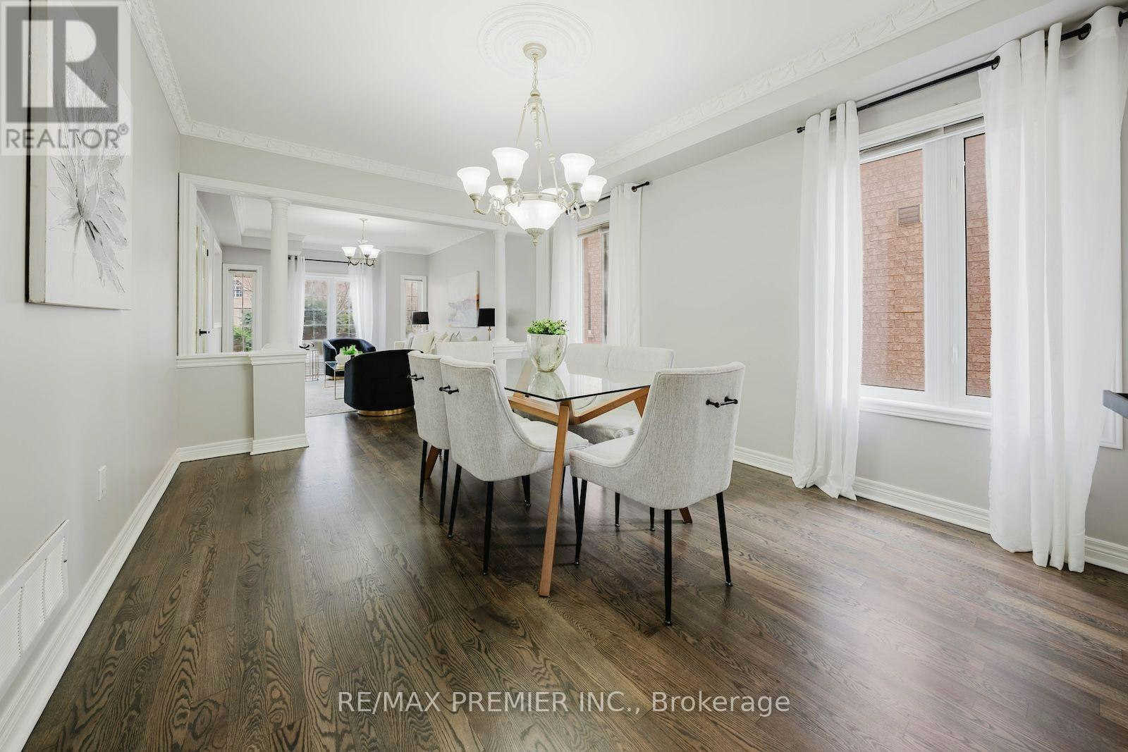 16 St Michele Place, Vaughan, ON, L4H 1H3 - 5