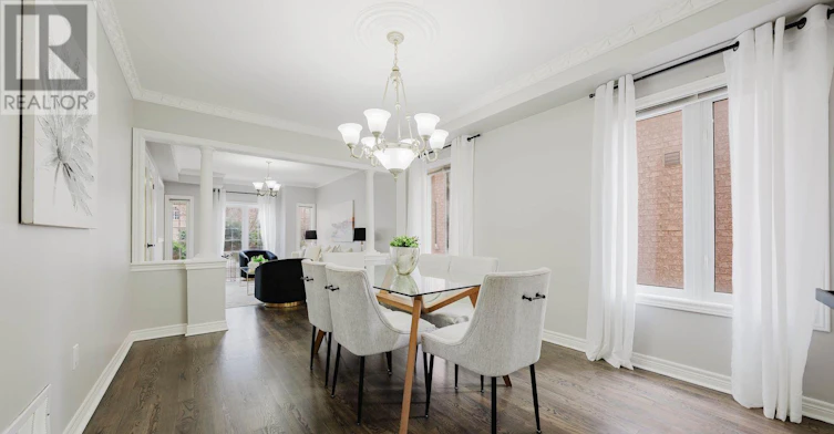 16 St Michele Place, Vaughan, ON, L4H 1H3 - 5