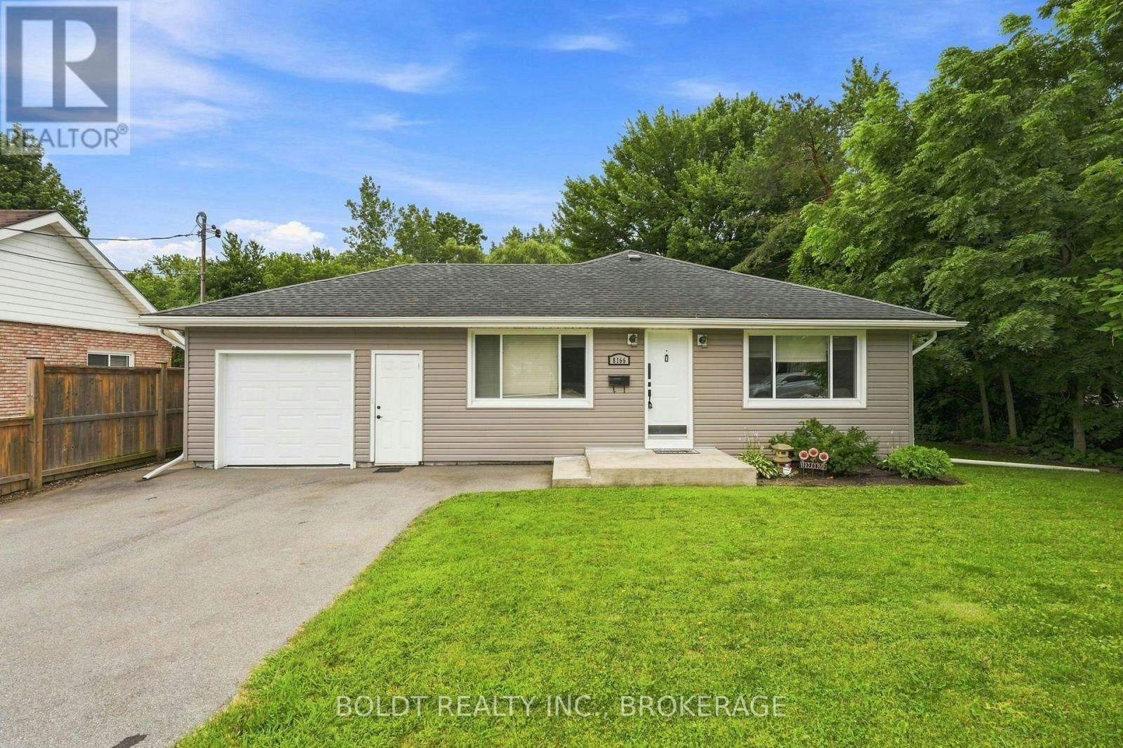 8166 Thorold Stone (Main Road, Niagara Falls, ON, L2H 1A6