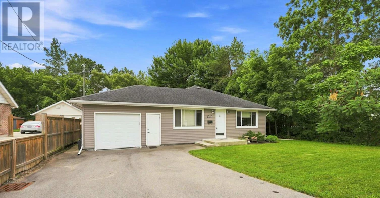 8166 Thorold Stone (Main Road, Niagara Falls, ON, L2H 1A6 - 2