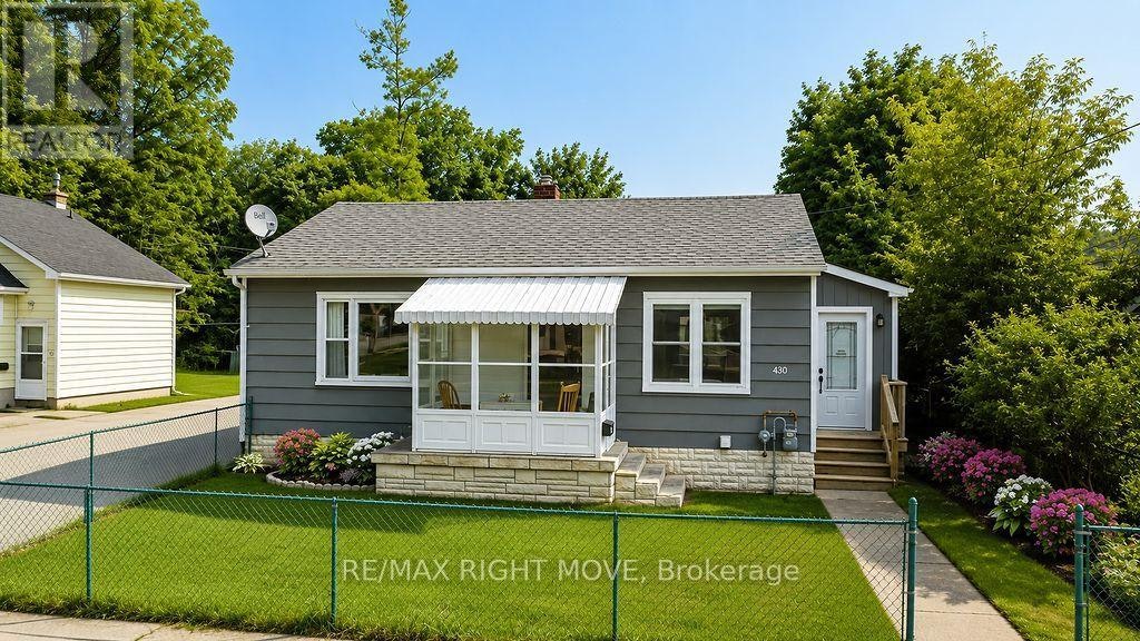 430 Gill Street, Orillia, ON, L3V 4K6