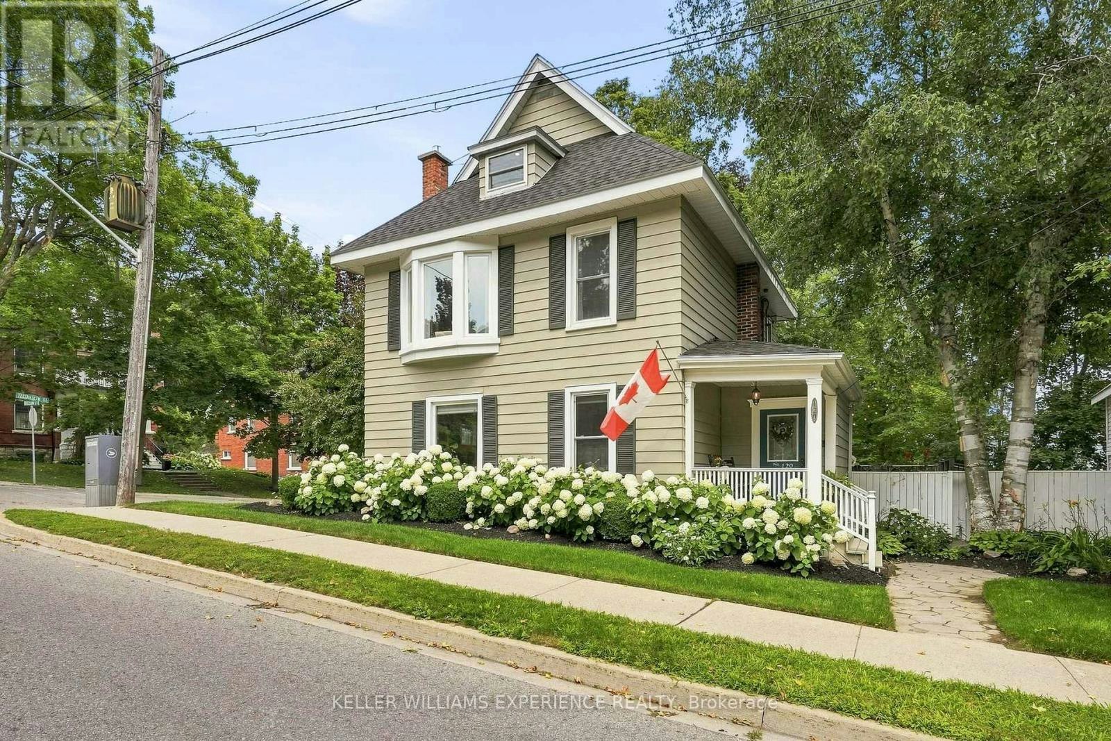 120 Matchedash Street N, Orillia, ON, L3V 4T8