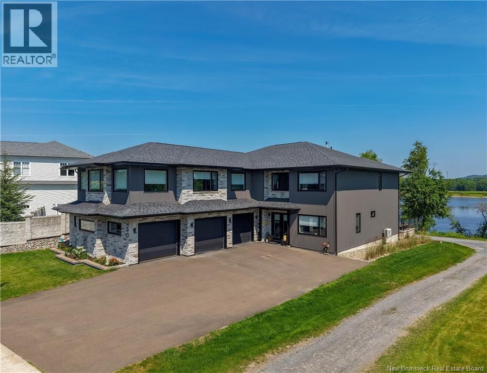 50 Still Water Crescent, Fredericton, NB, E3B 0V8