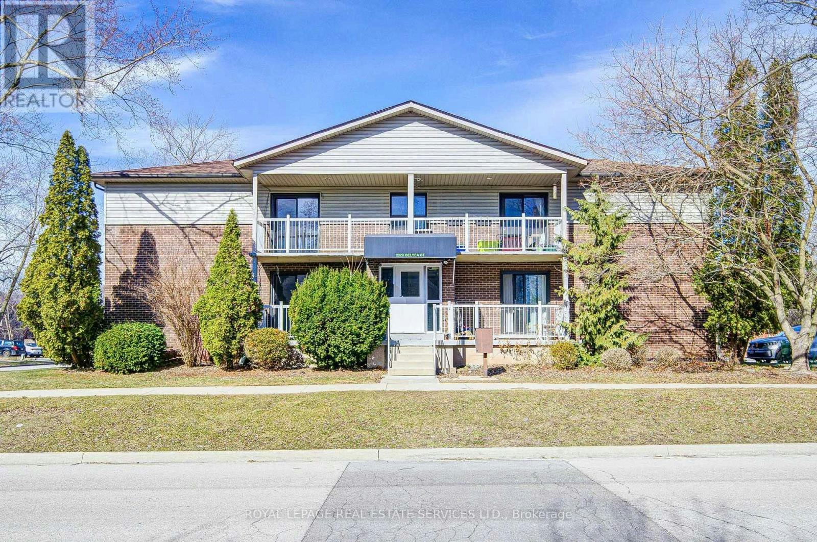 3-2329 Belyea Street, Oakville, ON, L6L 1N4