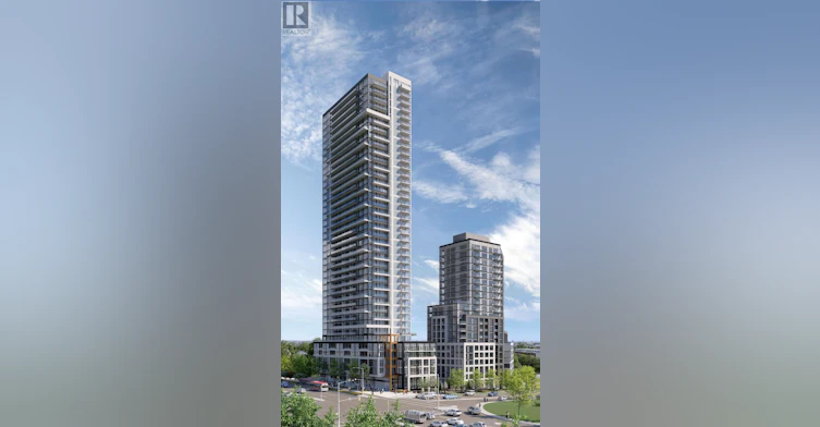 3508-209 Steeles Avenue W, Brampton, ON, L6Y 0B5