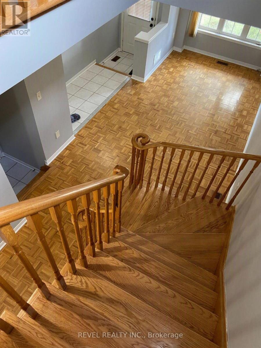 3167 Morning Glory Mews, Mississauga, ON, L5M 6V3 - 19