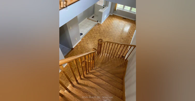 3167 Morning Glory Mews, Mississauga, ON, L5M 6V3 - 19
