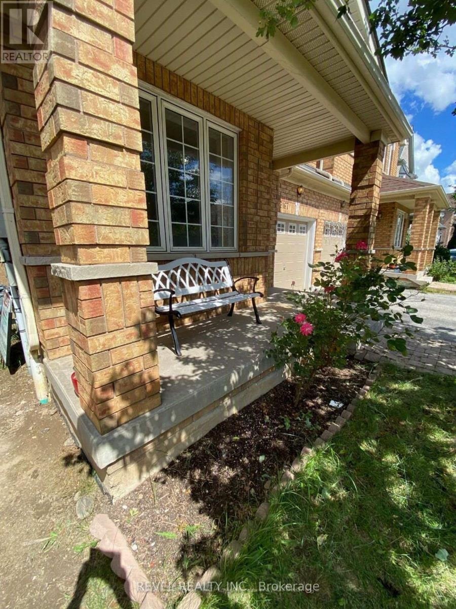 3167 Morning Glory Mews, Mississauga, ON, L5M 6V3 - 2
