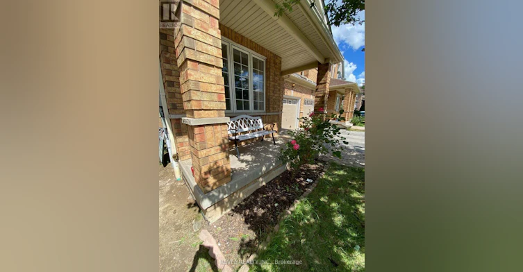 3167 Morning Glory Mews, Mississauga, ON, L5M 6V3 - 2