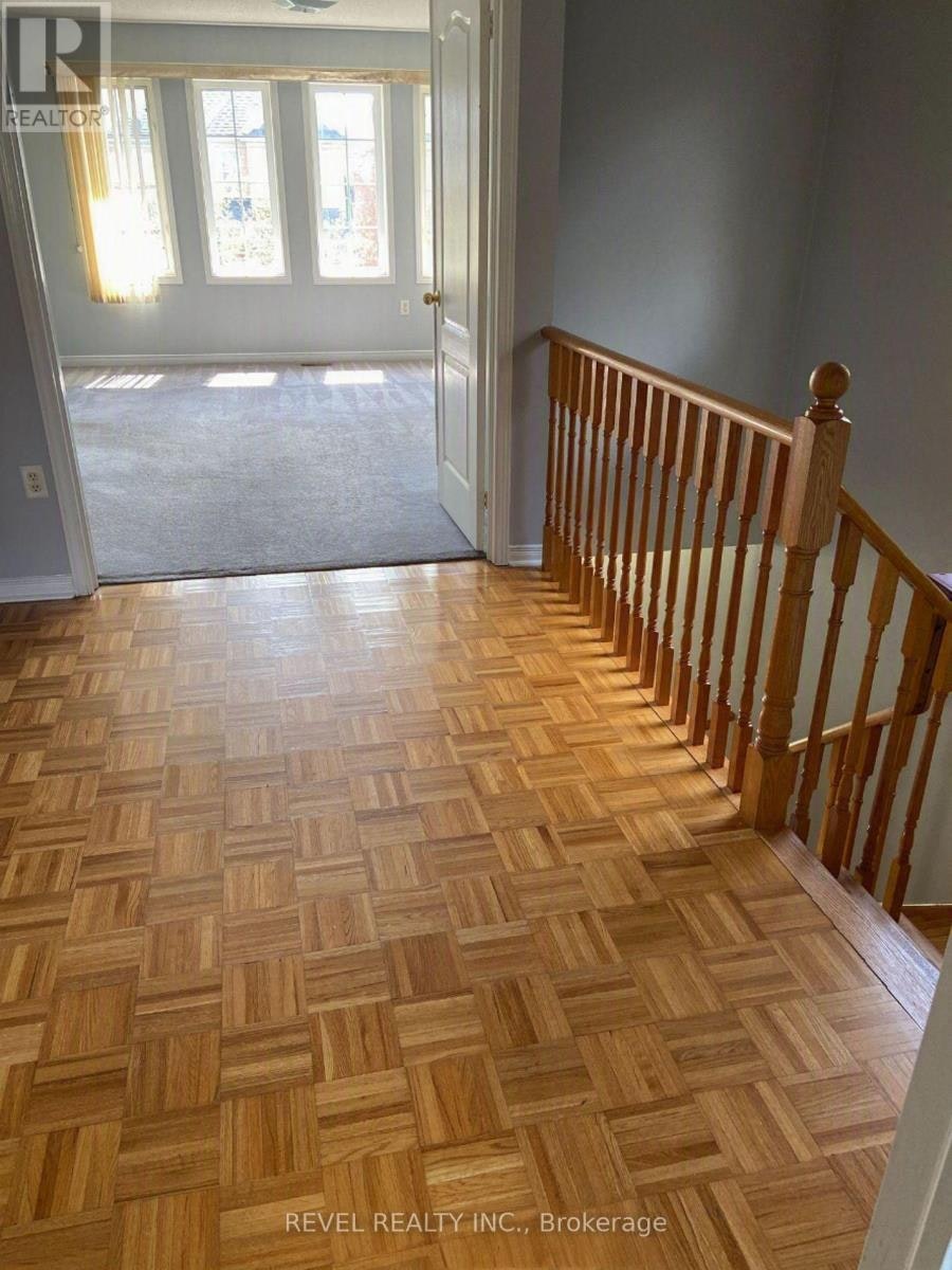 3167 Morning Glory Mews, Mississauga, ON, L5M 6V3 - 8