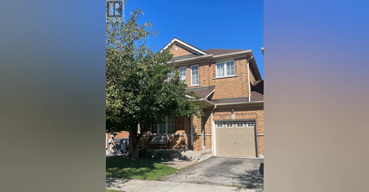 3167 Morning Glory Mews, Mississauga, ON, L5M 6V3