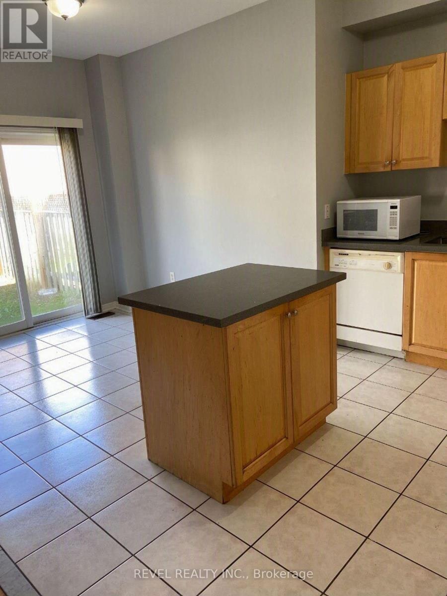 3167 Morning Glory Mews, Mississauga, ON, L5M 6V3 - 4