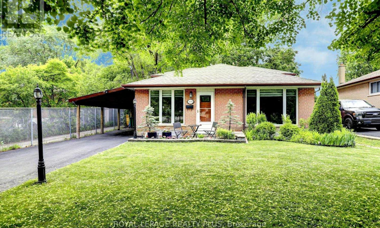 2694 Truscott Drive