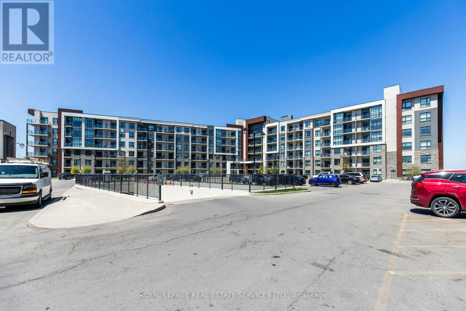 631-125 Shoreview Place S, Hamilton, ON, L8E 0K3 - 5