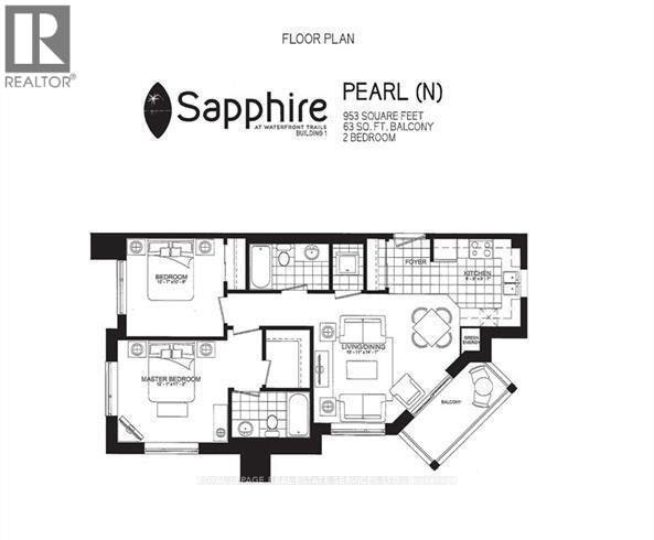 631-125 Shoreview Place S, Hamilton, ON, L8E 0K3 - 50