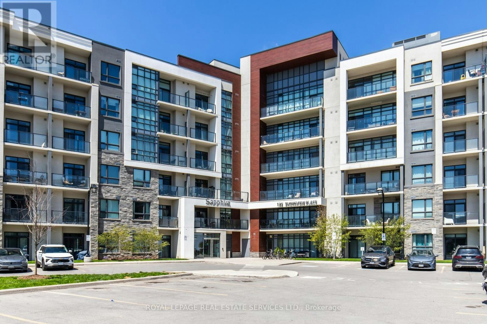 631-125 Shoreview Place S, Hamilton, ON, L8E 0K3 - 4