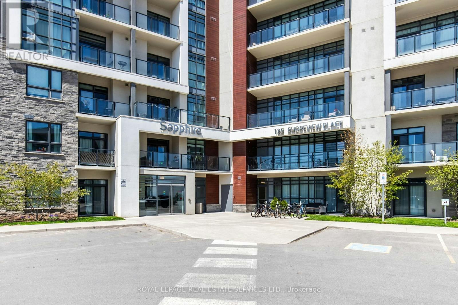 631-125 Shoreview Place S, Hamilton, ON, L8E 0K3 - 3