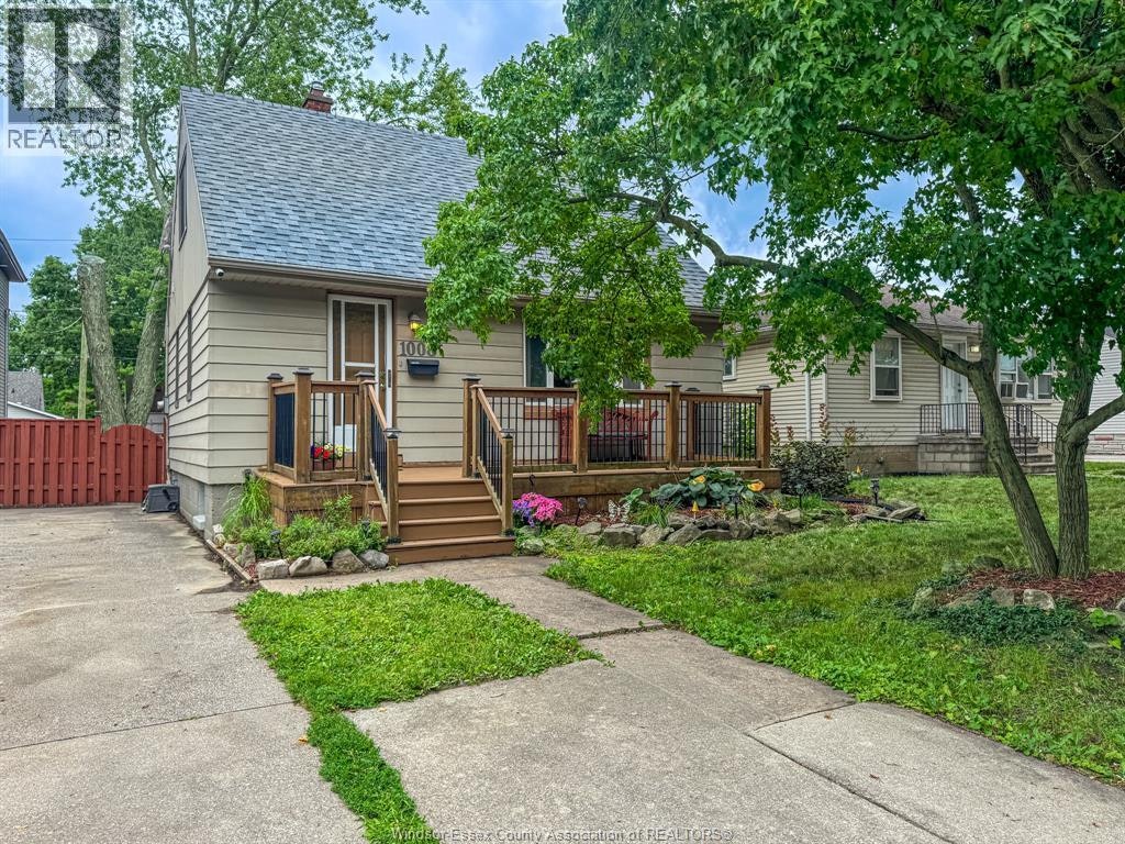 1008 Askin Avenue, Windsor, ON, N9B 2X7