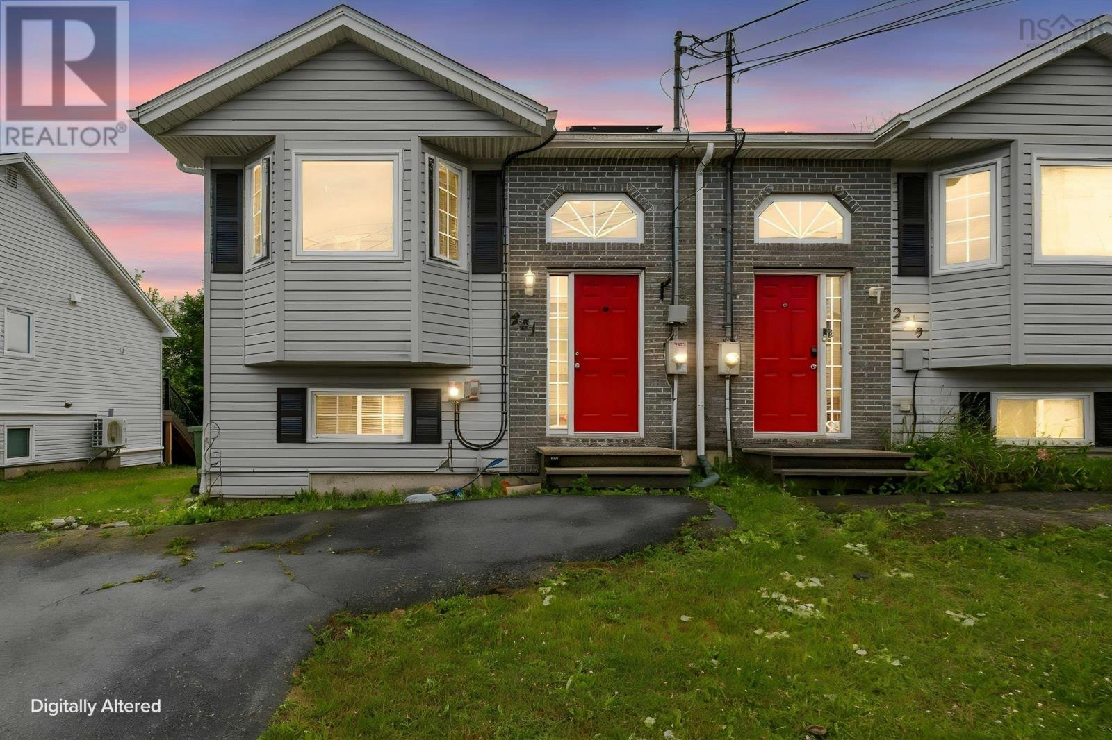 231 Jeep Cres Crescent, Eastern Passage, NS, B3G 1P5